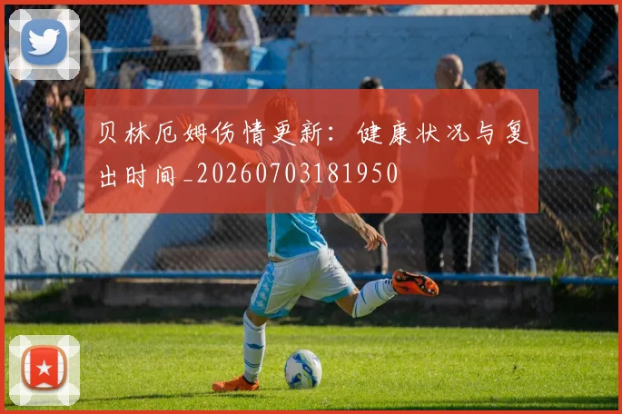 贝林厄姆伤情更新:健康状况与复出时间_20260703181950