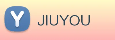 JIUYOU Logo